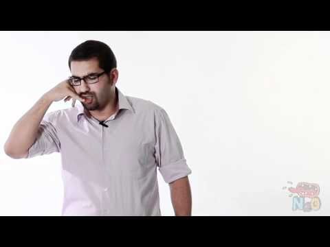 N2O Comedy فياعة مع ليث العبادي