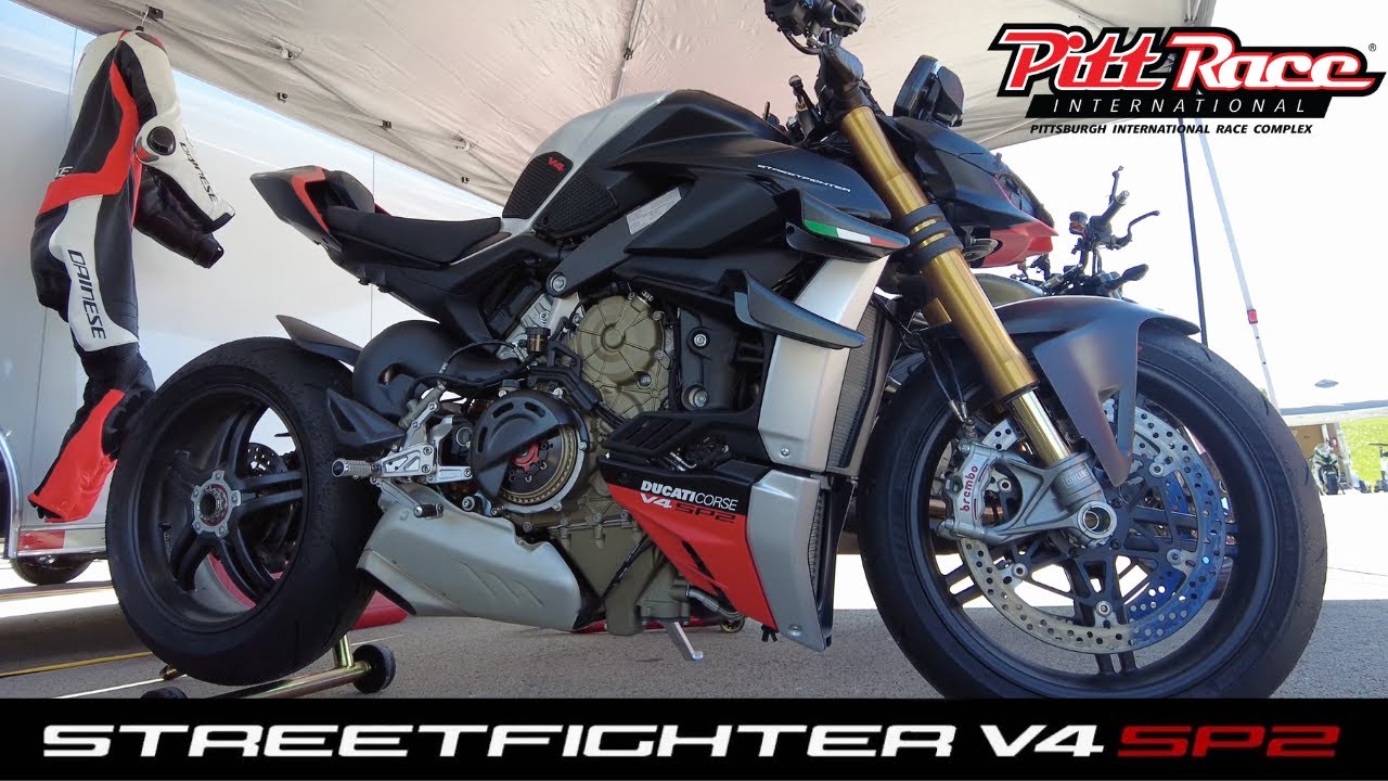 streetfighter bikes for beginners