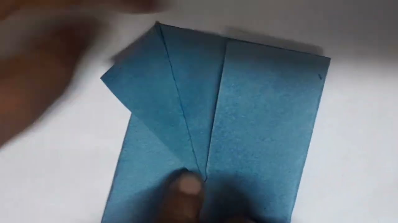 Best out of waste ideas for paper folding craft shirt ।paper shirt origami paper craft tie/shirt 