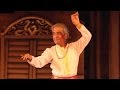 Pt. Birju Maharaj - The Icon of Indian Dance Whatsapp Status Video Download Free