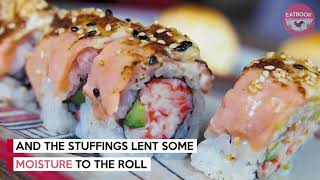 This new hawker stall pushes out quality japanese dishes that not only
look good, but taste exceptional too. everything is also less than $7,
and won't burn ...