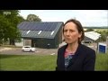 Spirit Solar on BBC Politics