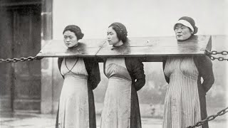 Forgotten Photographs That Reveal the Truth About Our Past