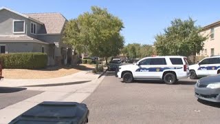 Man and woman dead in murder-suicide in Phoenix