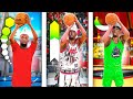 I Tested EVERY JUMPSHOT METER in NBA 2K24... (Unreal Results)
