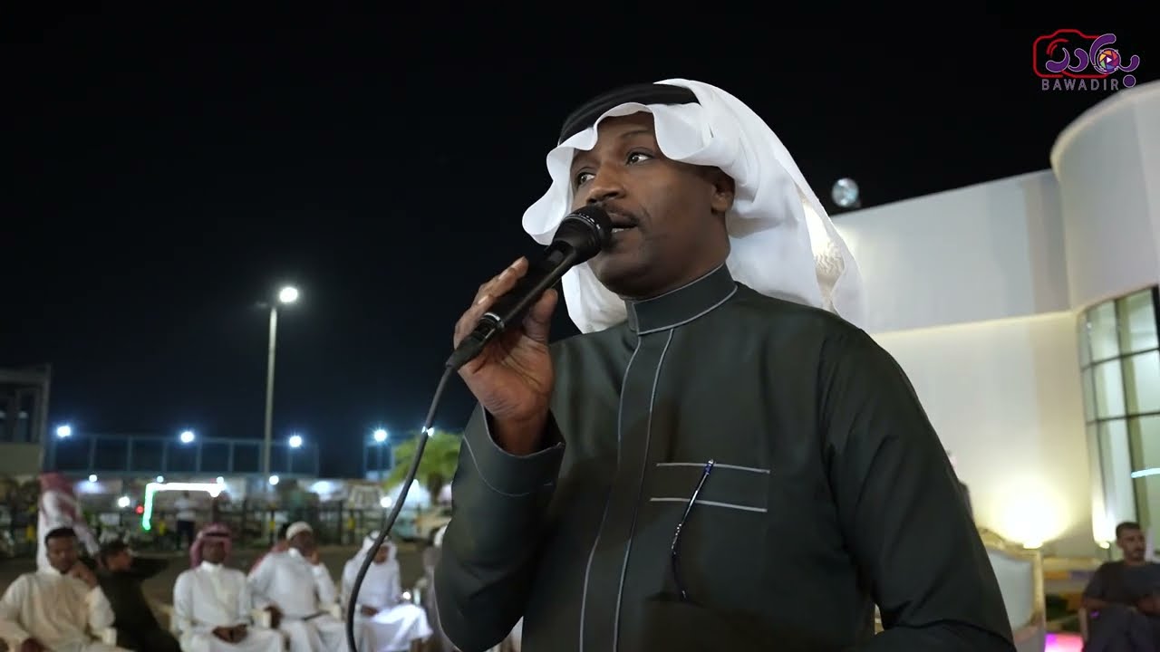 يحيى فرج |#خطوة  وامفقود  - زواج علي محزري