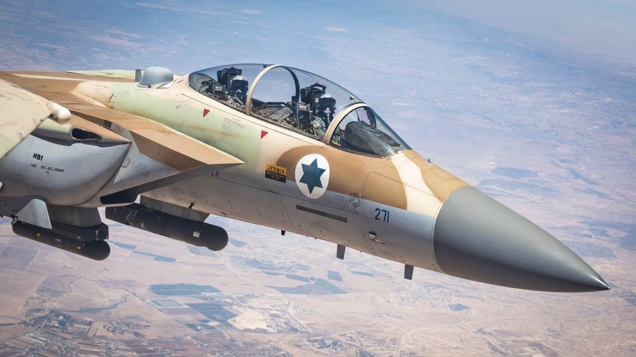 שנתיים למלחמת עזה: 5 שיעורים שכל חיל אוויר בעולם צריך ללמוד