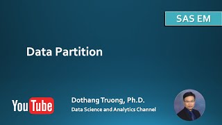 SAS Enterprise Miner - Data Partition Net Worth