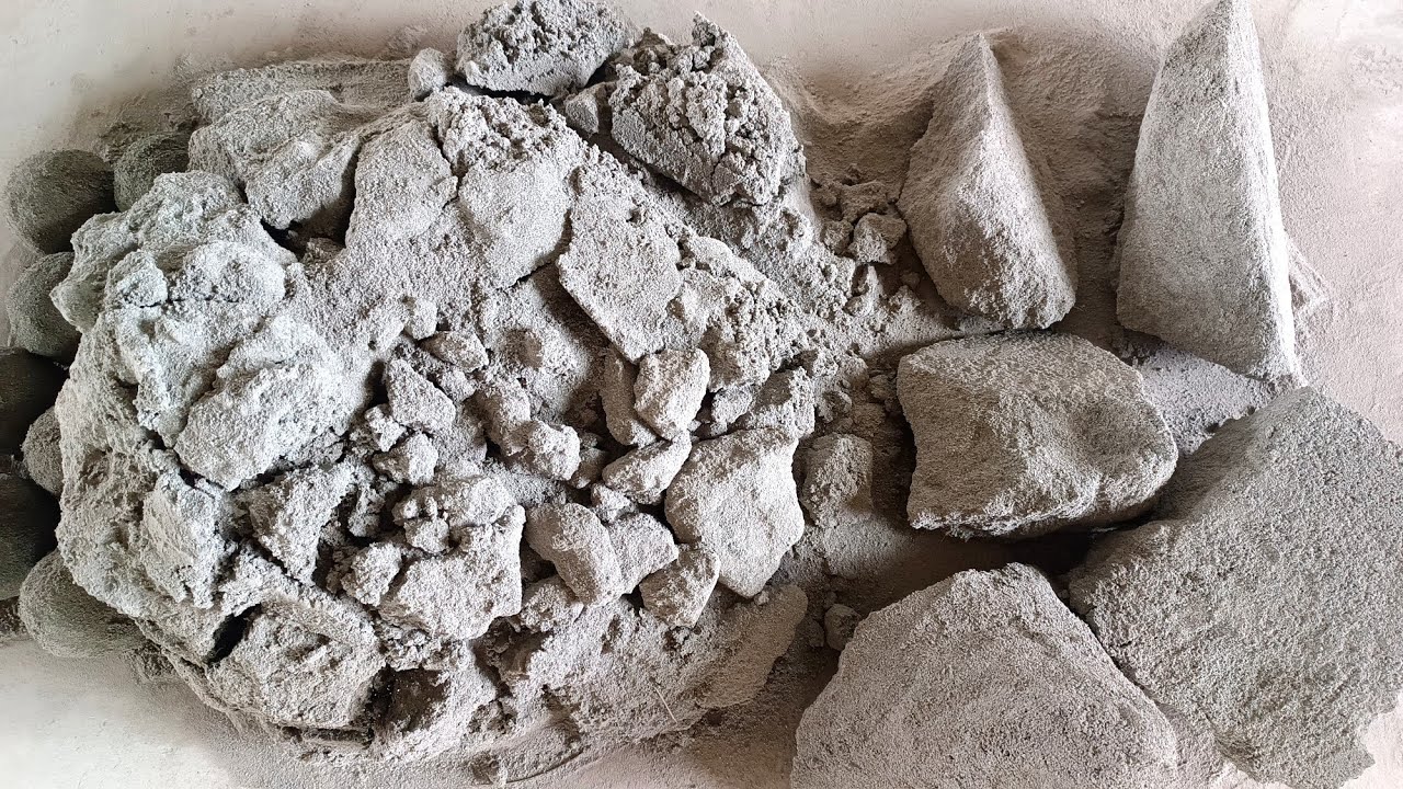 New Request Done✅ @AreenAsghar Pure Sand Silky Dry Damp Crumbling On The Floor Relaxing Sounds 😴