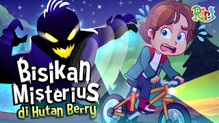 Kisah Misterius di Hutan Berry | Dongeng Anak Bahasa Indonesia | Cerita Rakyat dan Dongeng Nusantara