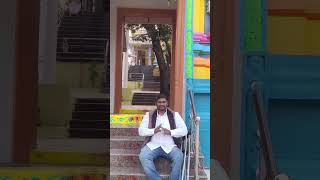 disabled Rights Activist venu Chittaloori #depwd