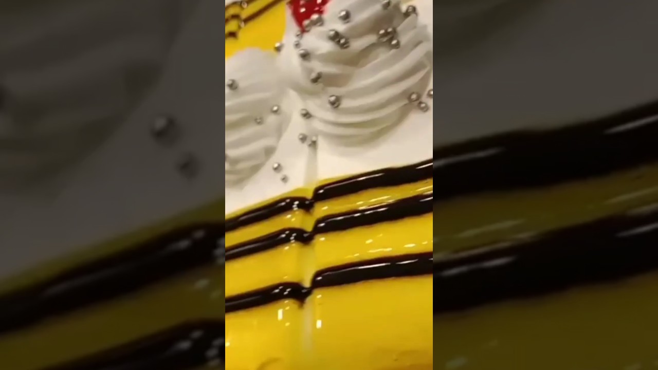 Pineapple cream cheese pastry 🍰🍰🍰🍰