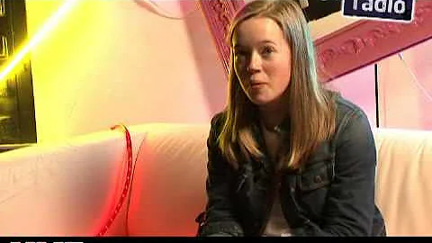 E4 Skins - Series 3 - NME - Lisa Backwell (Pandora)