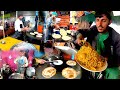 Famous street food of Arzan keemat ahmadshah baba Mina | Breakfast food |Subha ka nashta Afghanistan