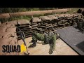 снайпер Squad