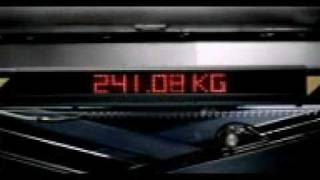 Mercedes-Benz SLS AMG - Part 6 (Body Development)