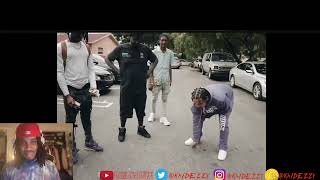 Wizz Havinn - Street Nigga (Official Music Video) | Reaction