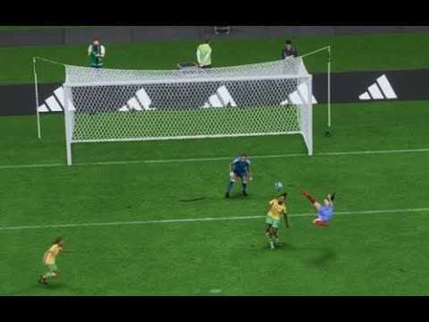 Alguns jogadores do Brasil no FIFA 23. Jogo teve atualização pra Copa do  Mundo hoje (9/11) : r/futebol