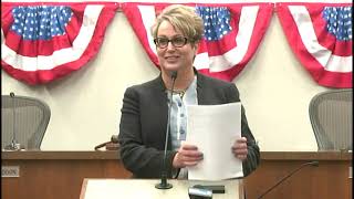 Early results from the Santa Barbara City Council election