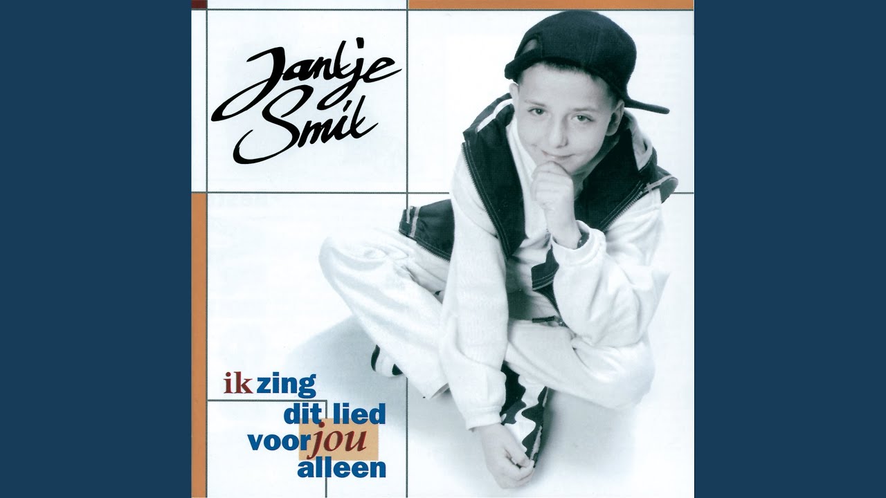 Mattino — Jan Smit (video)