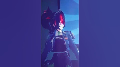 Zhu yuan edit | Zenless Zone Zero  #zenlesszonezeroedit #zenlesszonezero #zzzero #zhuyuan