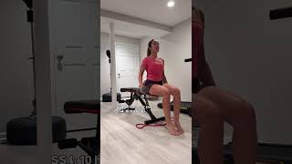 DAY 5 SUMMER SCULPT WORKOUTS!