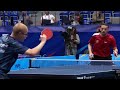 Felix Lebrun vs Marcos Freitas | FINAL | European Games 2023