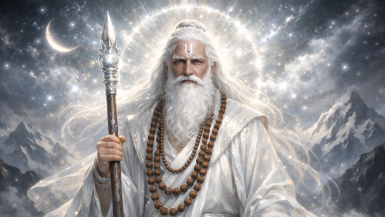 Very Rare Shukracharya Stotram | Gain Luxury Life | Must Listen on Friday Night