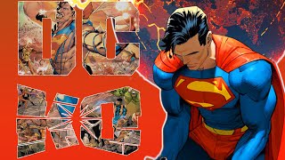 What Happens When DC Heroes Battle in a Tournament?