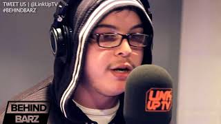 Potter Payper - Behind Barz (432 Hz)