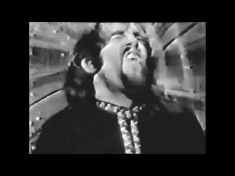 Iron Butterfly -   Iron Butterfly Theme