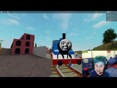 Thomas And Friends The Cool Beans Railway Two Two Roblox Youtube - roblox thomas and friends cool beans railway youtube