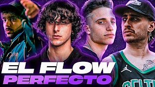 ⚡ EL FLOW PERFECTO ⚡ BLON REACCIONA A FLOWS 100% ADICTIVOS