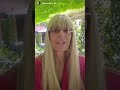 La coreografia che Francesca Manzini ha realizzato per il compleanno di Alessandra Mussolini