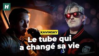 Comment Un Film A Propulsé La Carrière Internationale De Kavinsky