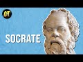 Philosophie - La vie et la pensée de Socrate