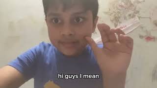Aladin & his magical lamp Episode 1 ‘A magic uncle’