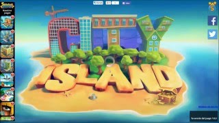 City Island GOLD   Sim Tycoon android game first look gameplay español screenshot 4