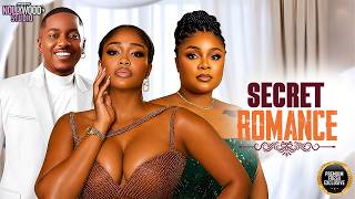 SECRET ROMANCE (Bimbo Ademoye, Timini Egbuson, Uche Montana) - Brand New 2026 Nigerian Movie