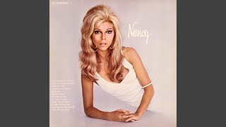 Video thumbnail of "Nancy Sinatra - Memories"