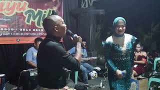 Download Lagu campur sari banyu mili khitanan mondi johan saputra - sambirangon cilegon banten MP3
