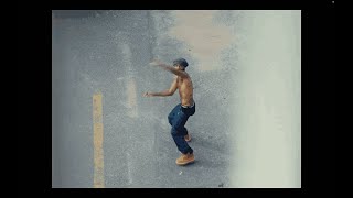 Essumann - One Day Official Visualizer