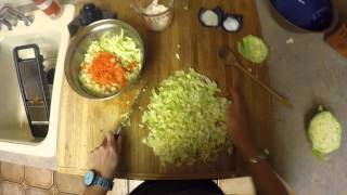 Go2Kitchens Takes Over My Kitchen, Your Kitchen, The Worlds Kitchen