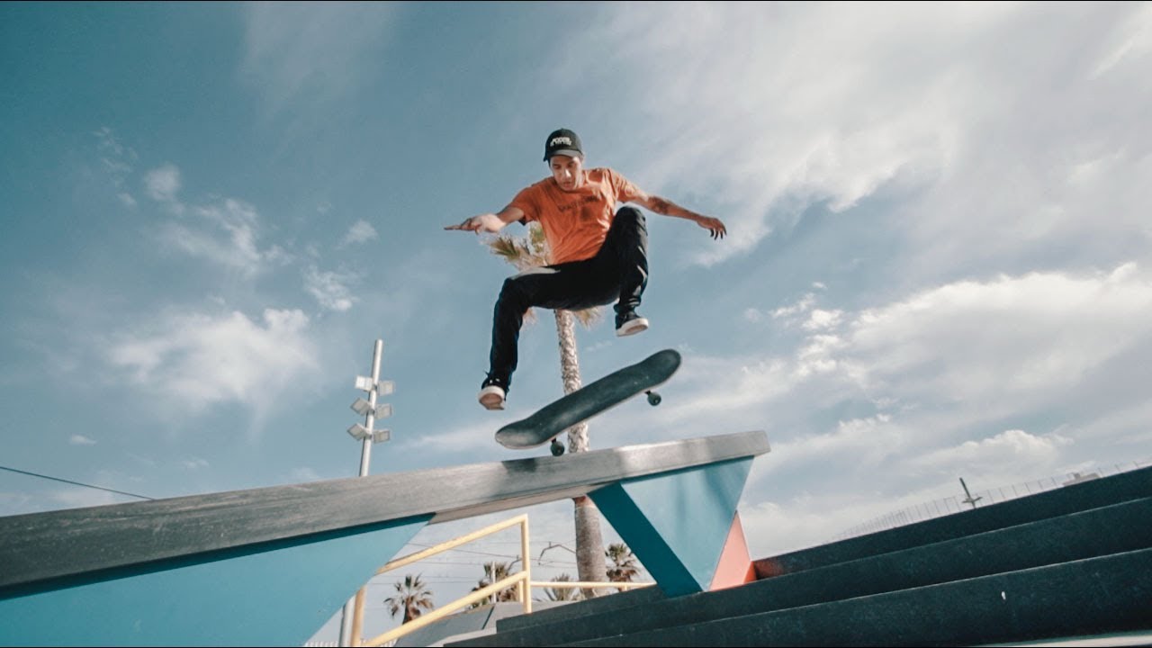 BDS SKATE AGORA 2019