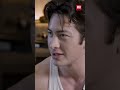 Hudson Williams has a goal to get as big of a butt as Connor Storrie had in season 1 #heatedrivalry