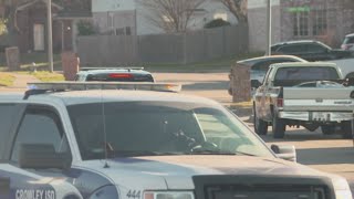 North Texas teen tied to overseas extremist group plotted mass violence event, affidavit says