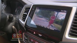 Study: Touchscreen Tech In Cars Putting More Drivers At Risk