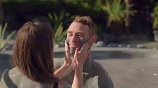 Hells Gate Geothermal Park & Mud Spa - New Zealand