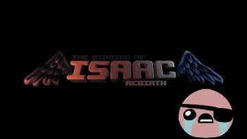 The Binding of Isaac: Rebirth- Cain (episode 3)