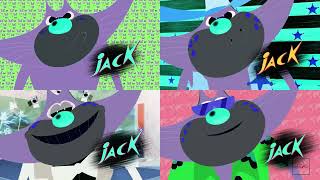 Oggyoatc - Opening Credits - Season 4, 5, 6 & 7 Mashup Effects Sponsored By Preview 2 Effects